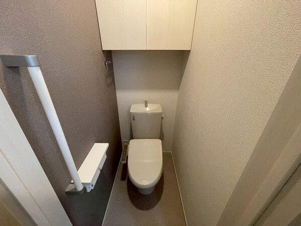 ソレイユこだまの物件内観写真